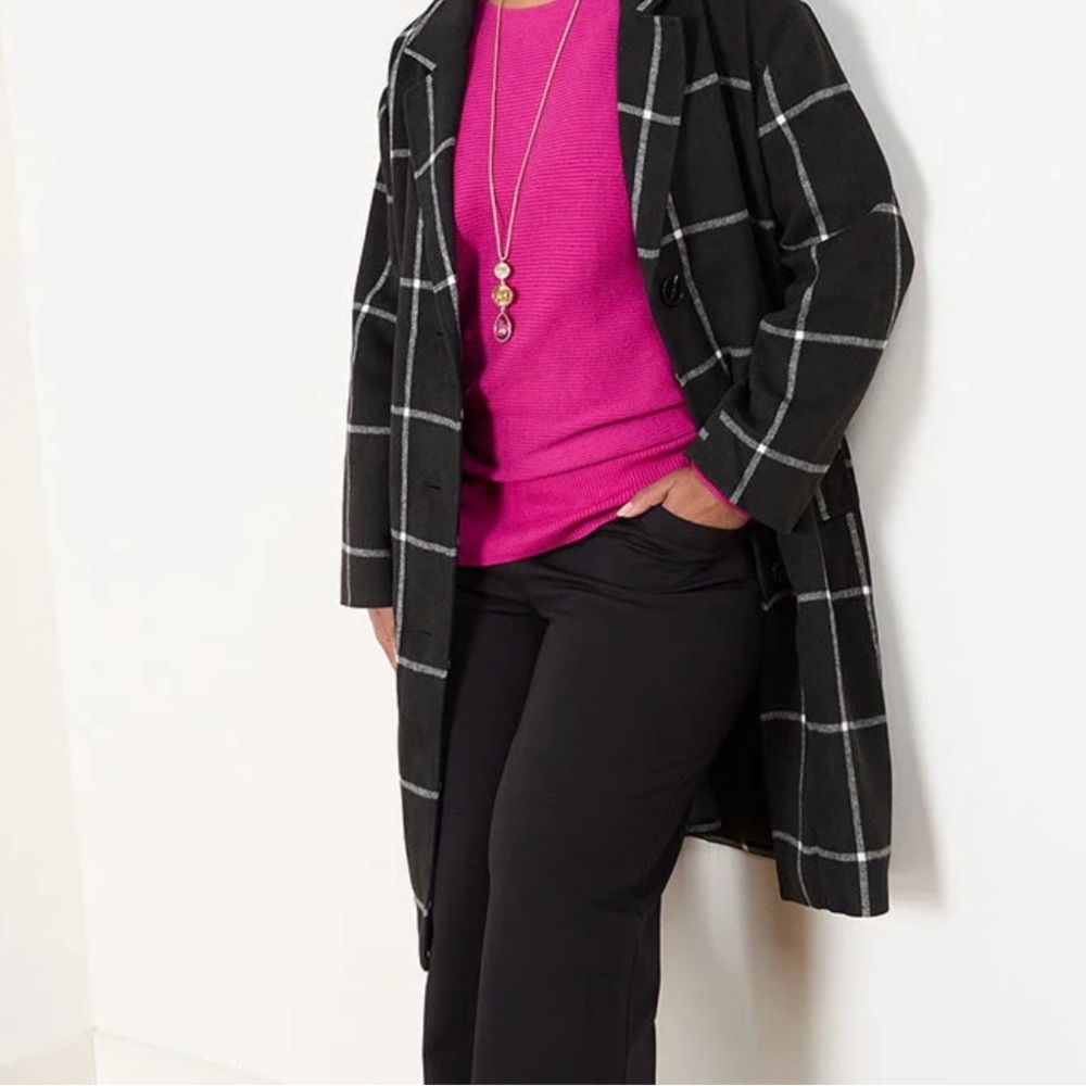 Beautiful Fall/Spring Jacket - Picture 4 of 7